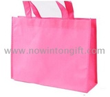 Customized top quality non-woven bag