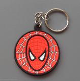 spider-man key chains